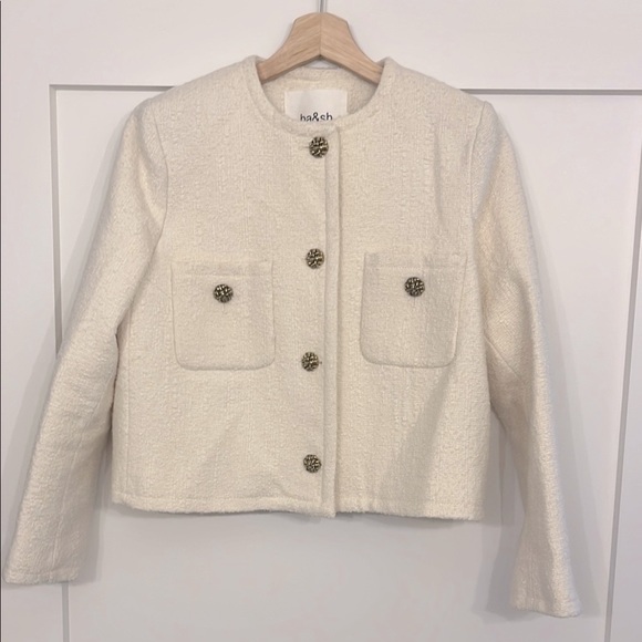 ba&sh Meredith Jacket - Picture 1 of 4